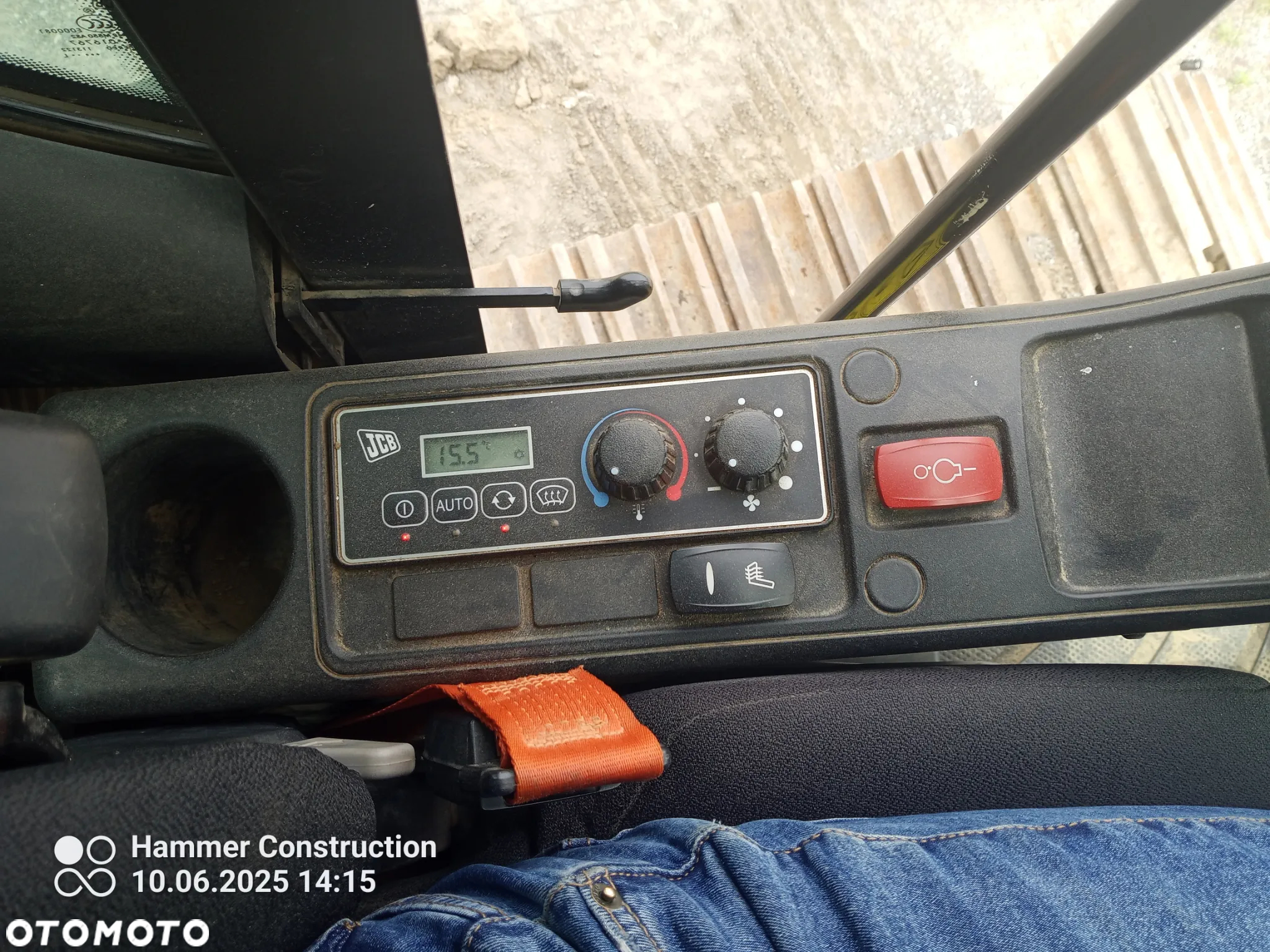 JCB JS130LC PLUS - 7