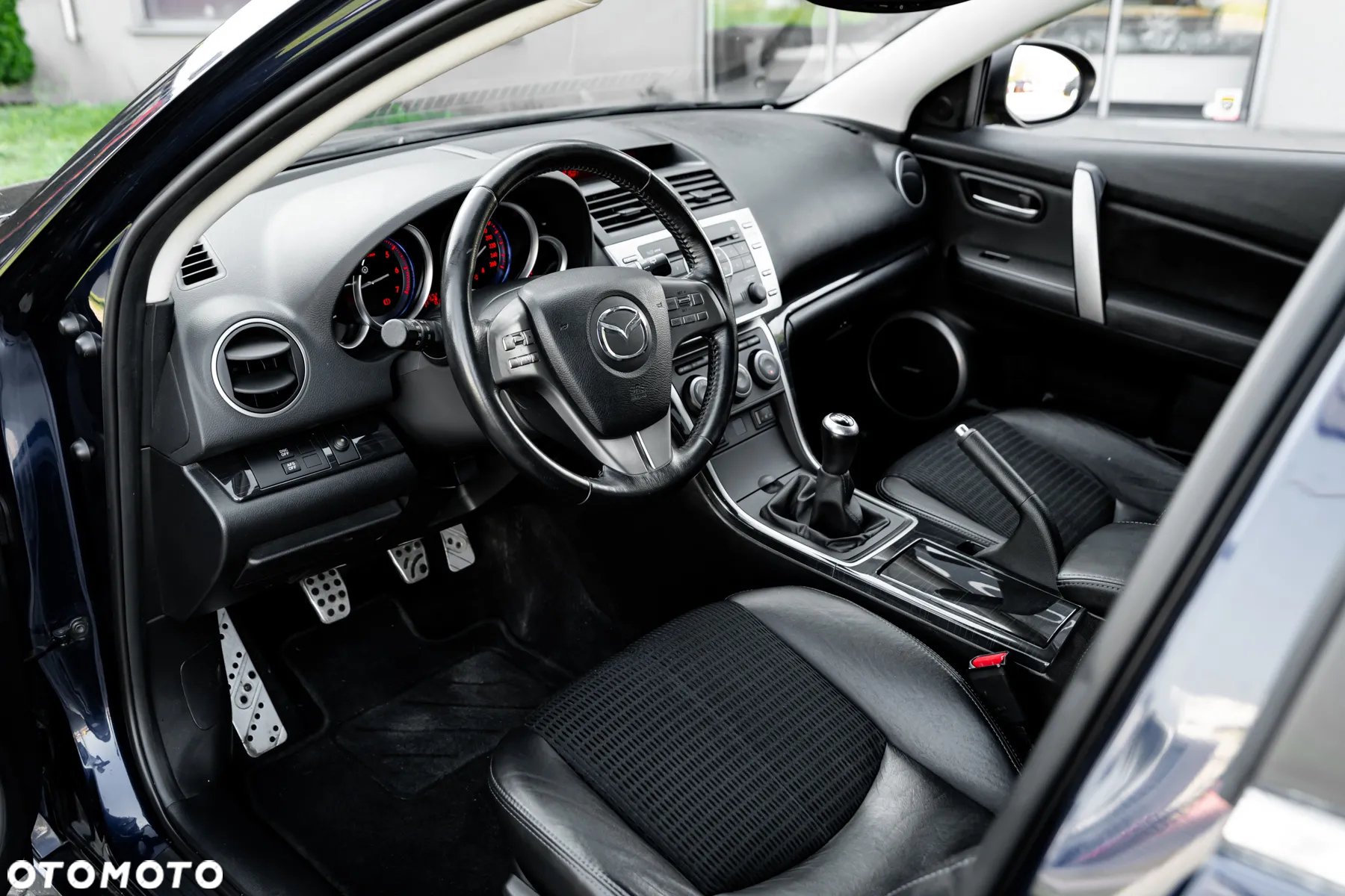 Mazda 6 2.5 Dynamic - 15