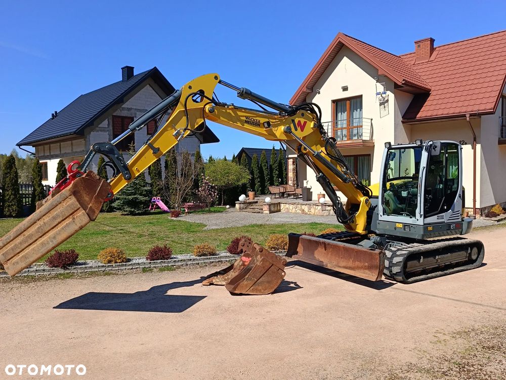 Wacker Neuson ET 90 - 2
