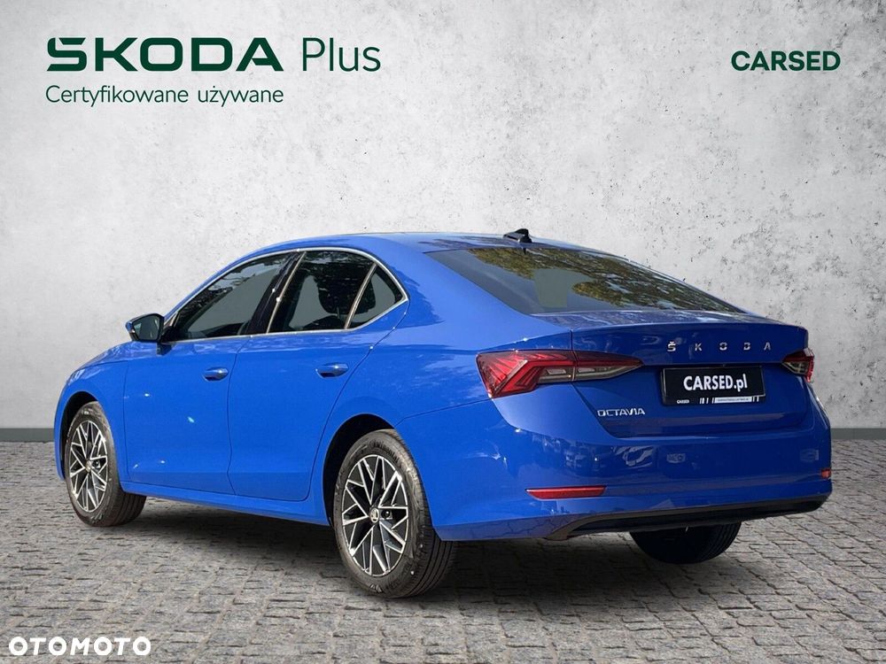 Skoda Octavia 2.0 TDI Style - 3