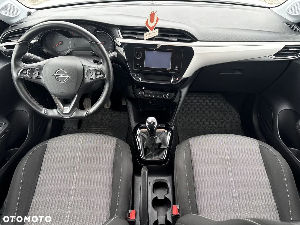 Opel Corsa 1.2 S&S - 18