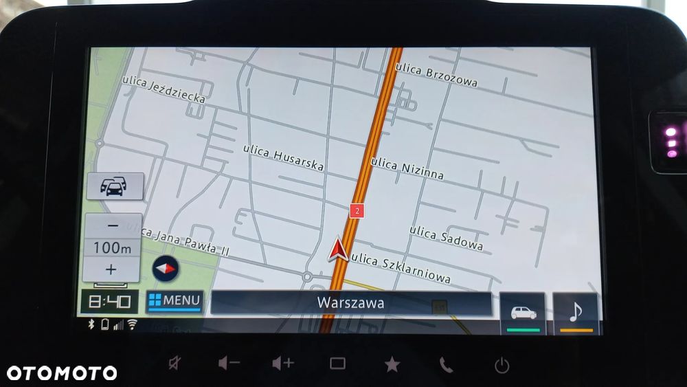 Suzuki SX4 S-Cross - 37