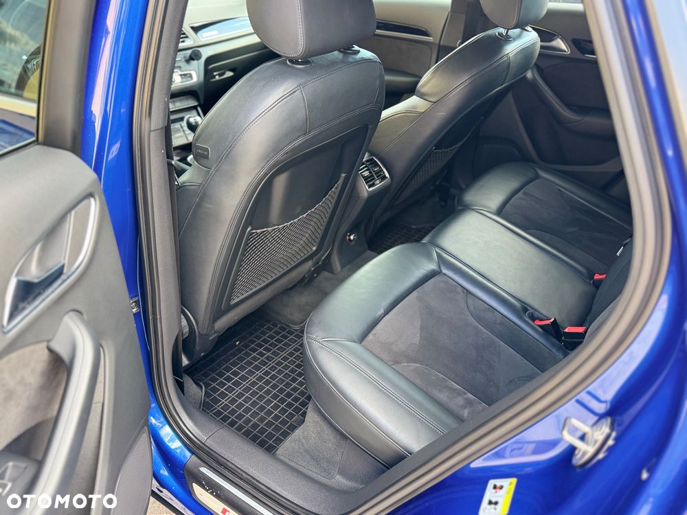 Audi RS Q3 - 16