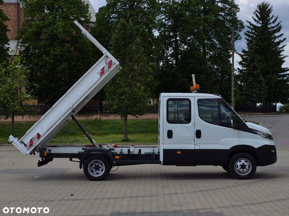 Iveco Daily - 12