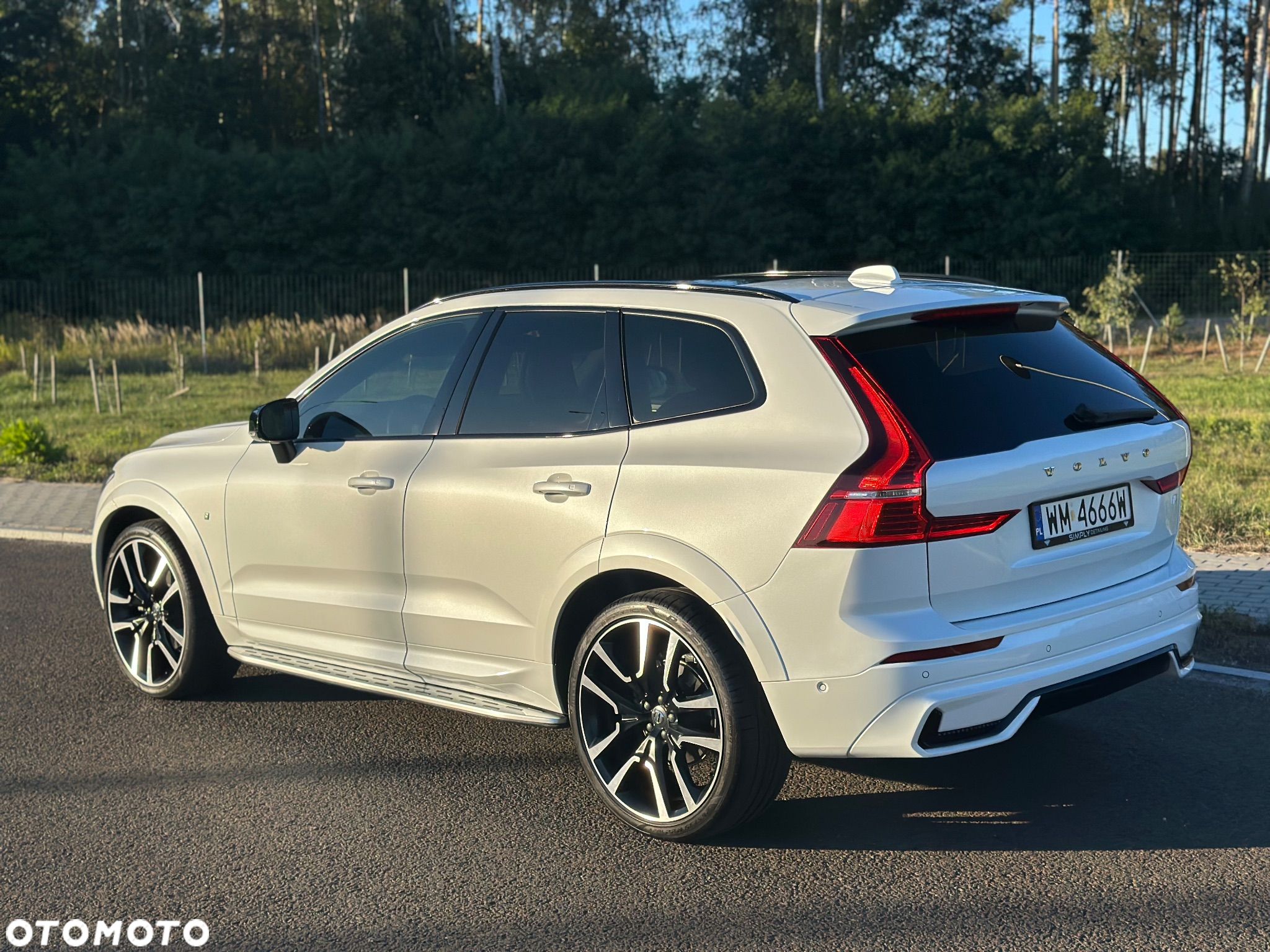 Volvo XC 60 B5 B AWD Geartronic RDesign - 11