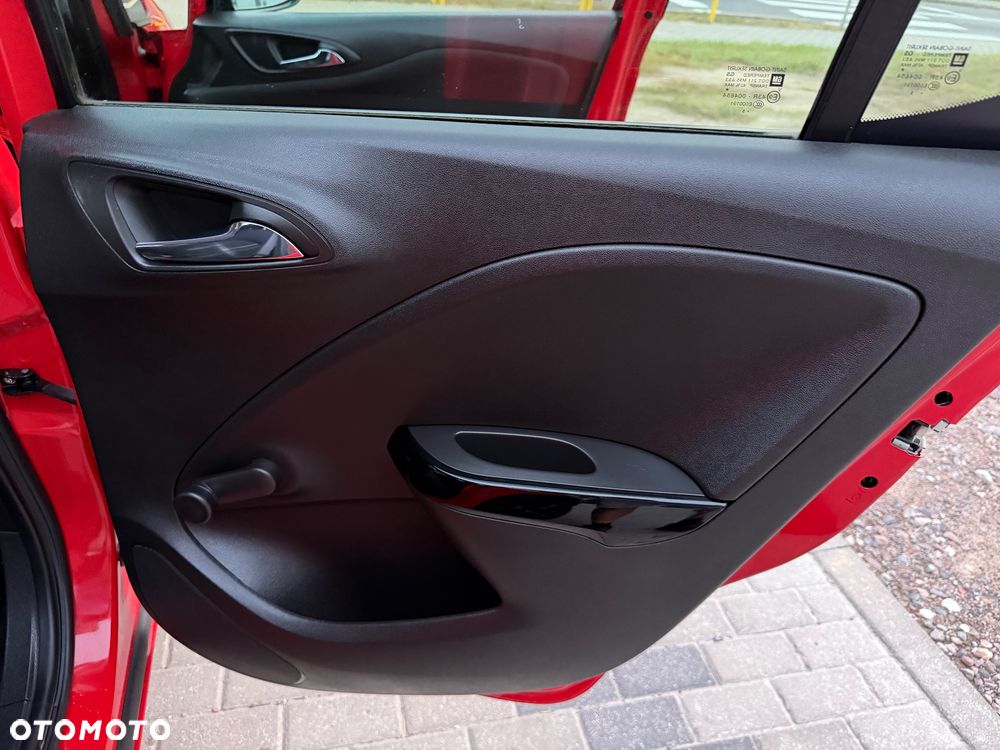 Opel Corsa 1.4 Turbo (ecoFLEX) Start/Stop Color Edition - 20