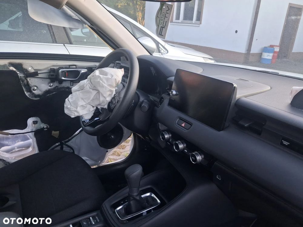 Honda HR-V 1.5 i-MMD Advance BSI CVT - 12
