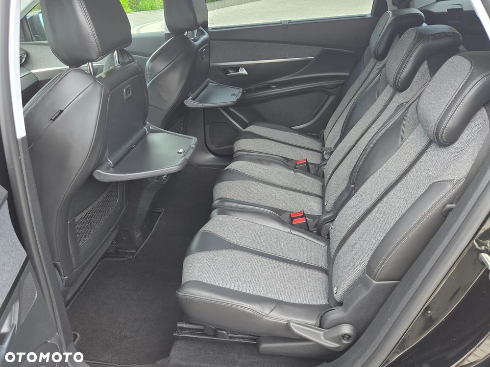 Peugeot 5008 BlueHDI 130 Allure Business-Paket - 10