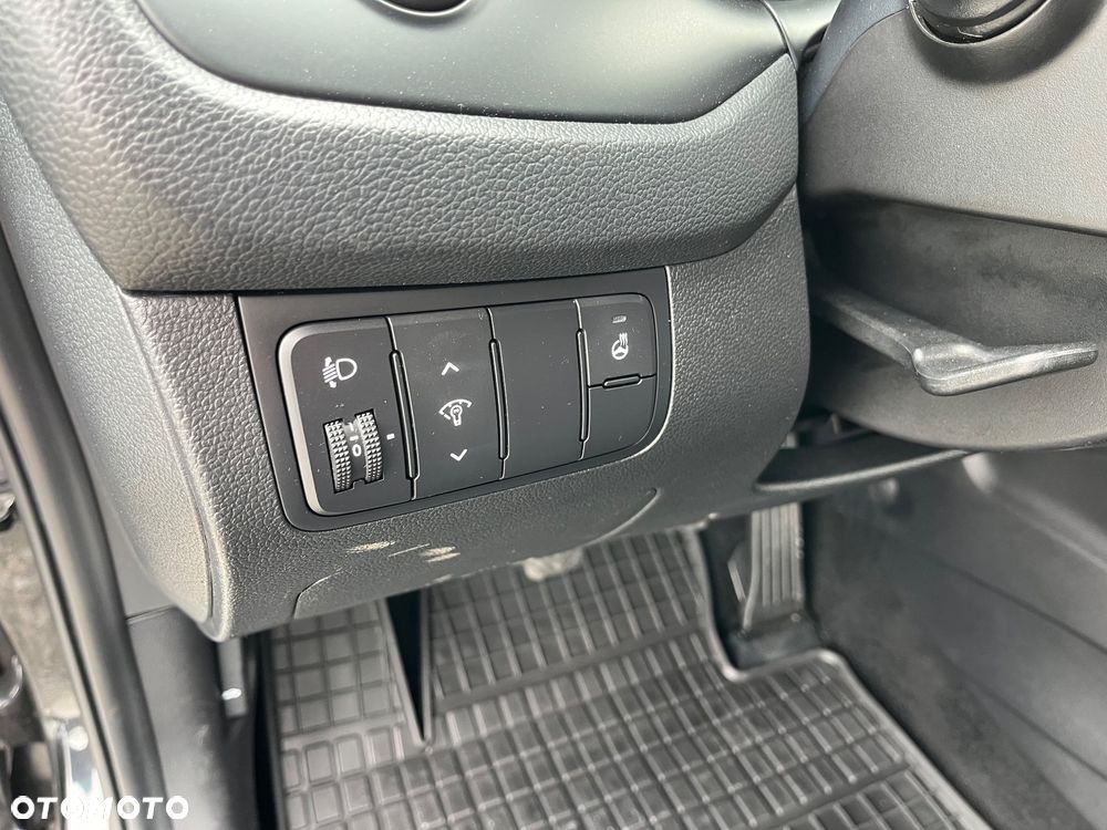 Kia Ceed 1.6 GDI M - 22