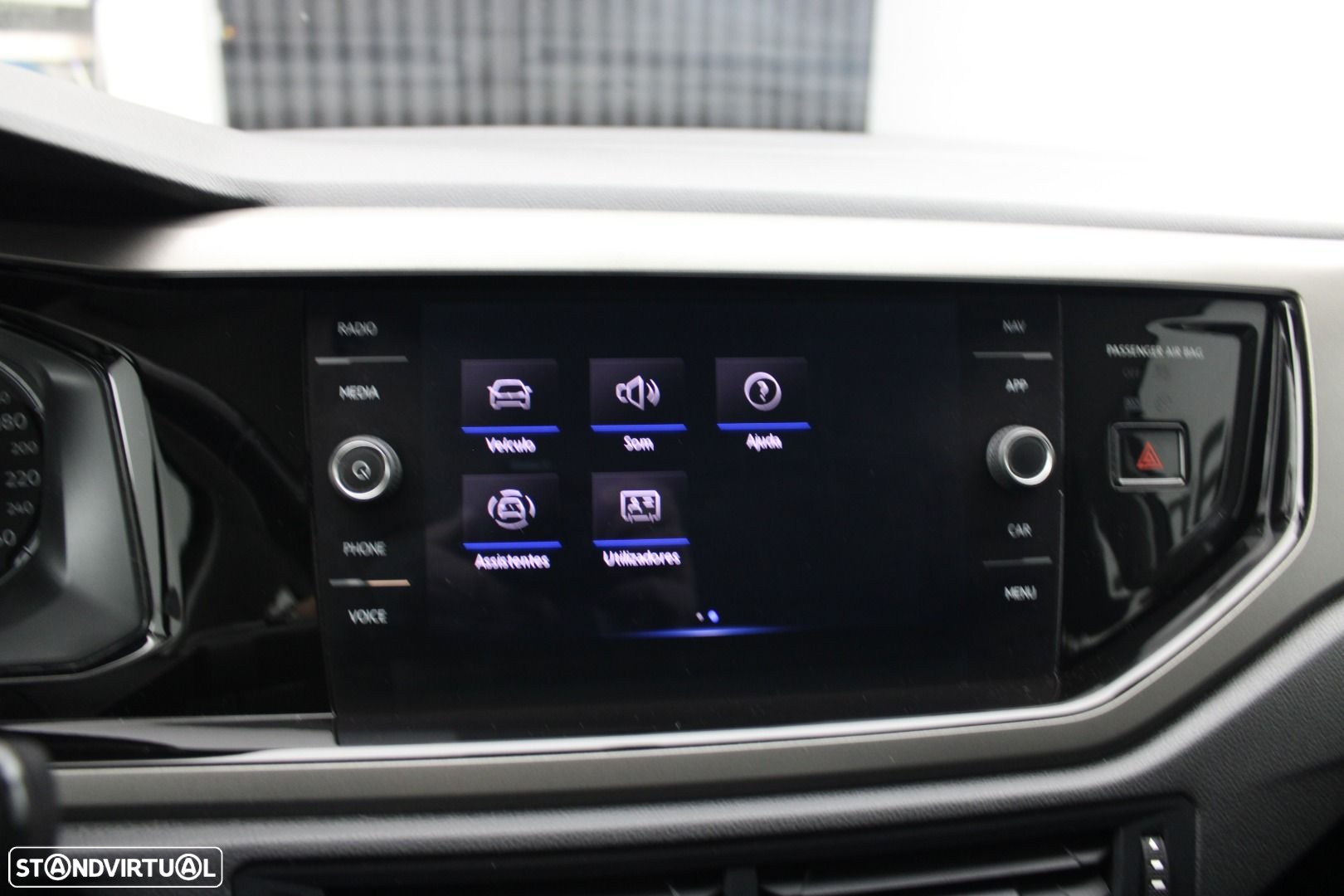 VW Polo 1.0 TSI Trendline - 20