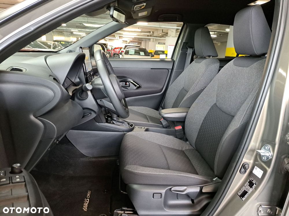 Toyota Yaris Cross Hybrid 1.5 Style - 12