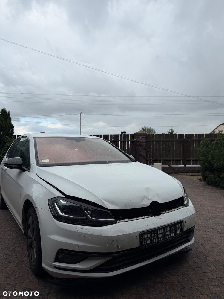 Volkswagen Golf 1.6 TDI BMT Highline - 5