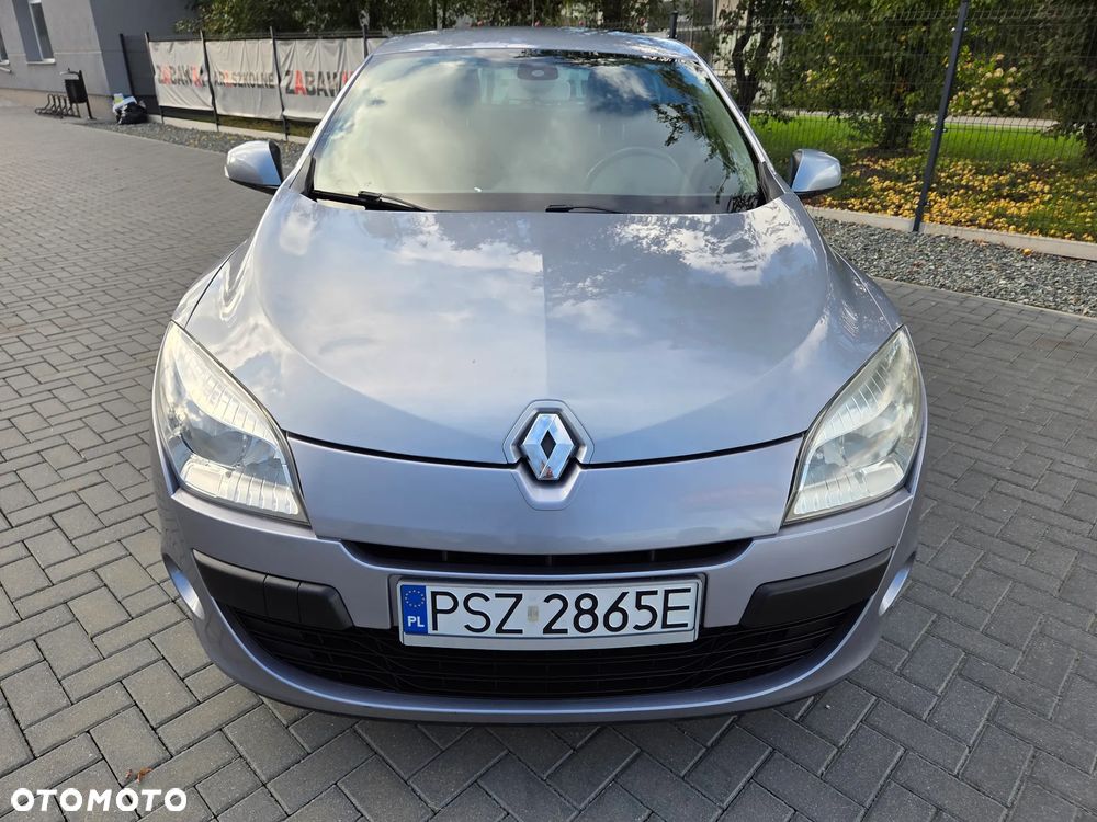 Renault Megane 1.6 16V 110 Dynamique - 3