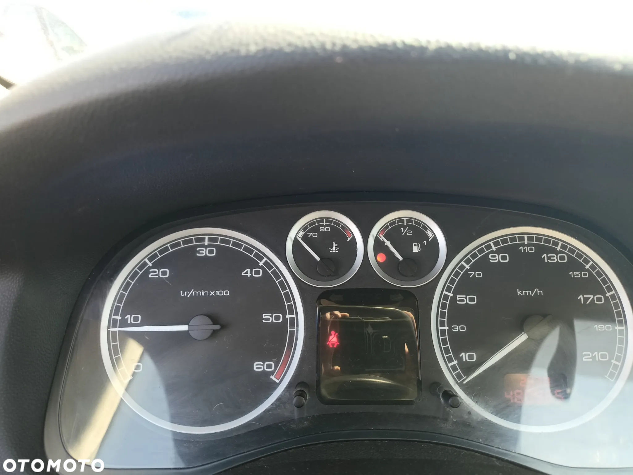 Peugeot 307 - 13