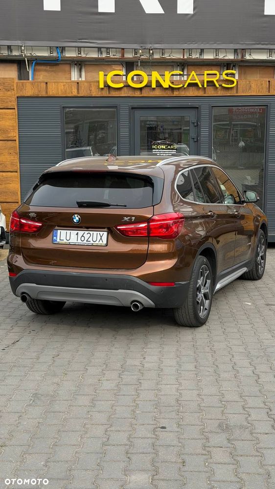 BMW X1 - 12
