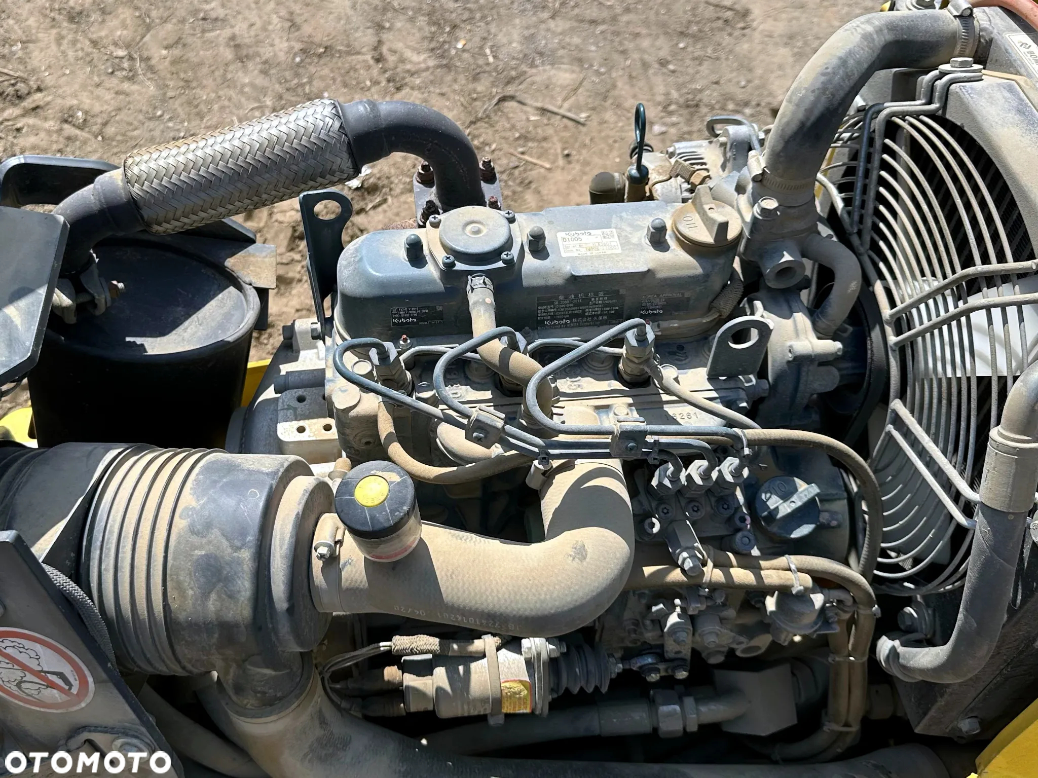 Bomag BMP 8500 - 14