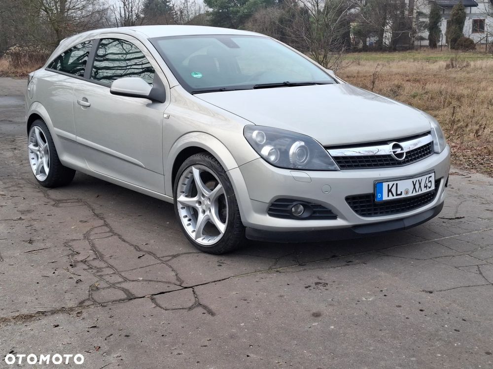 Opel Astra 1.6 Selection 110 Jahre - 7