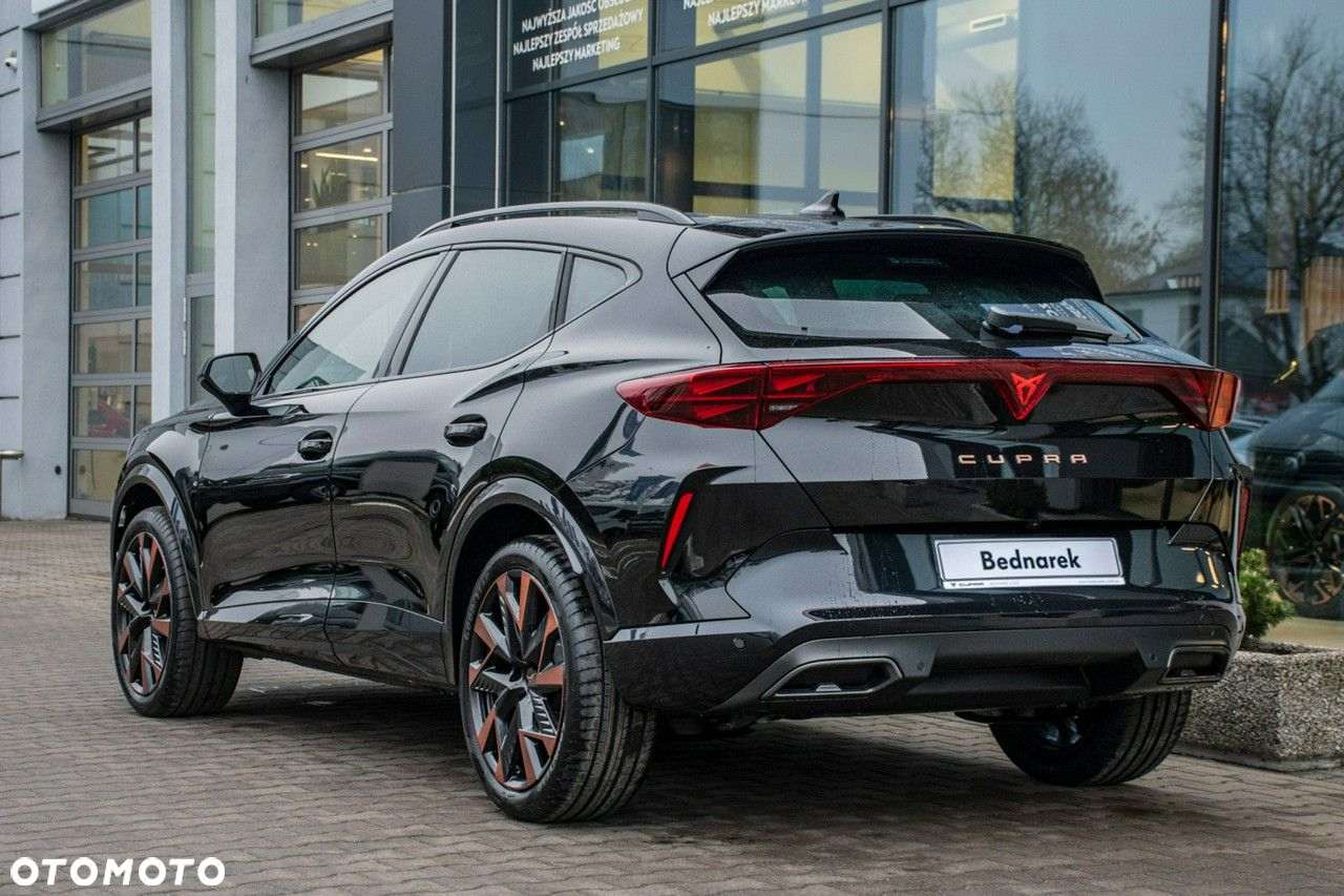 Cupra Formentor - 9