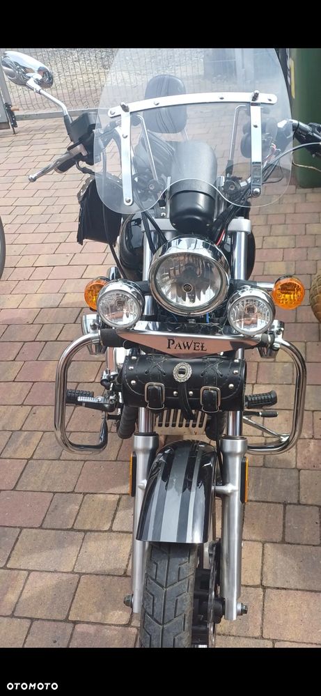 Junak 125 - 2