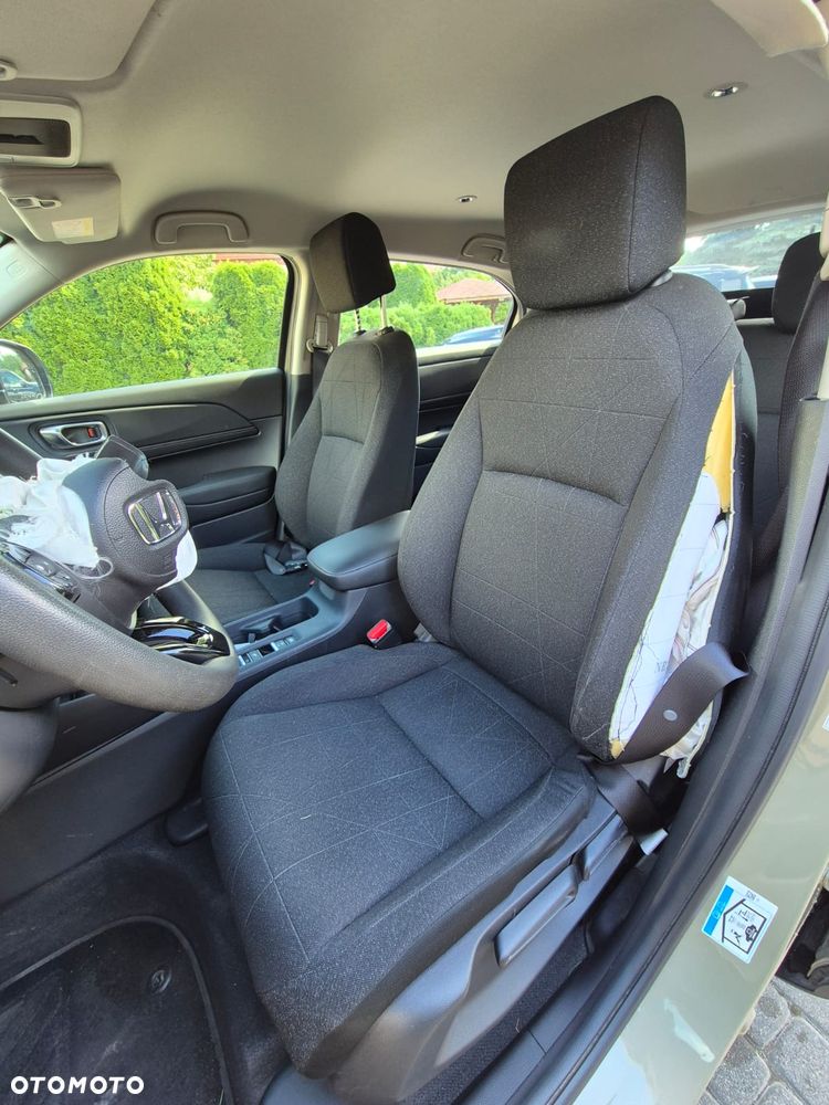 Honda HR-V 1.5 i-MMD Advance Style CVT - 17