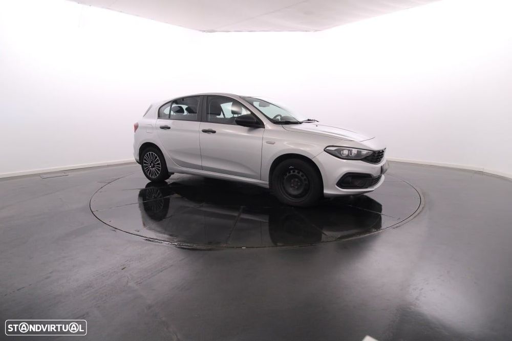 Fiat Tipo 1.3 MultiJet Life - 10