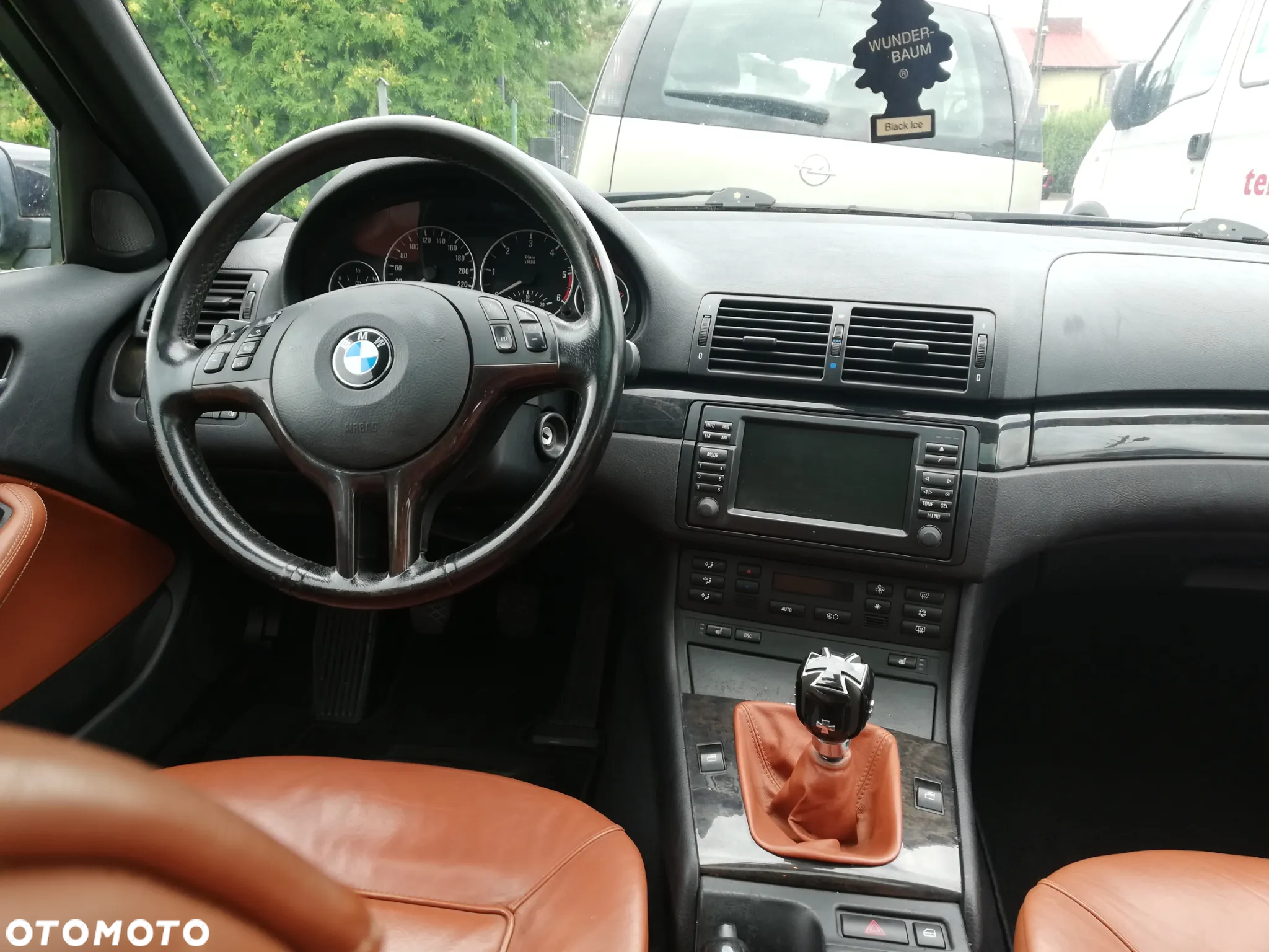 BMW Seria 3 320d Touring Edition Sport - 20
