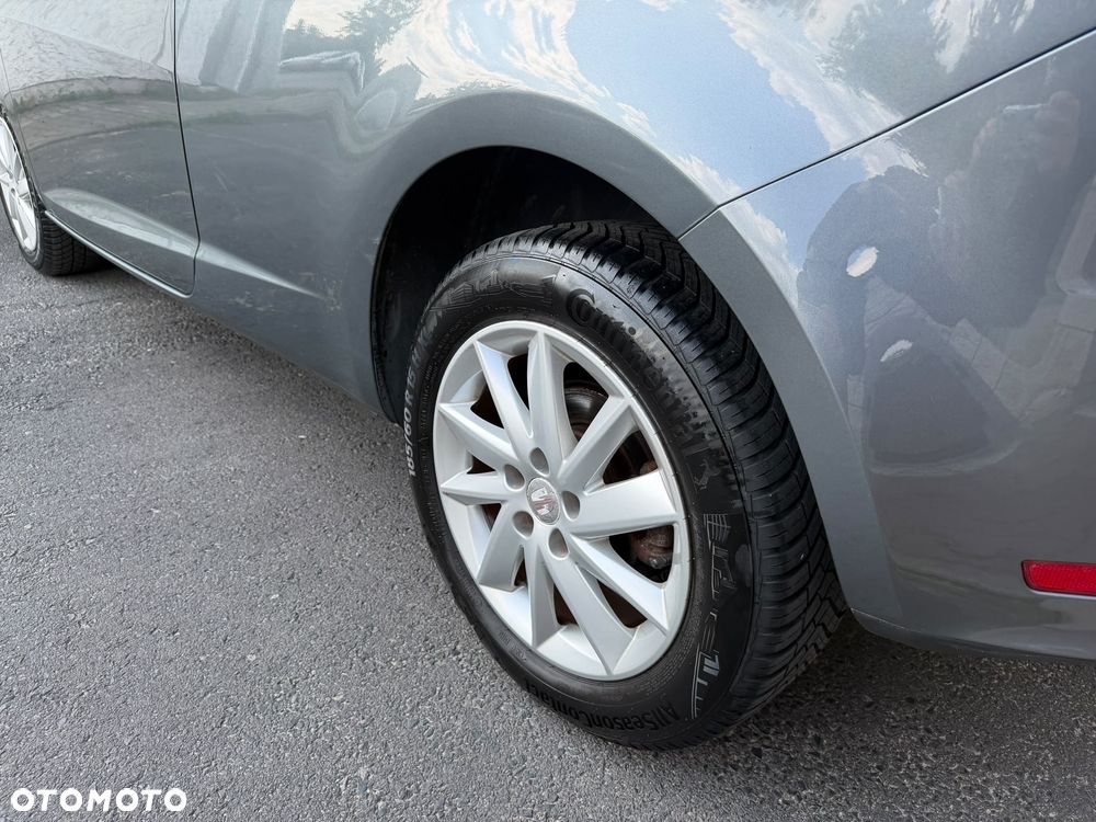 Seat Ibiza SC 1.2 TSI DSG Style - 26