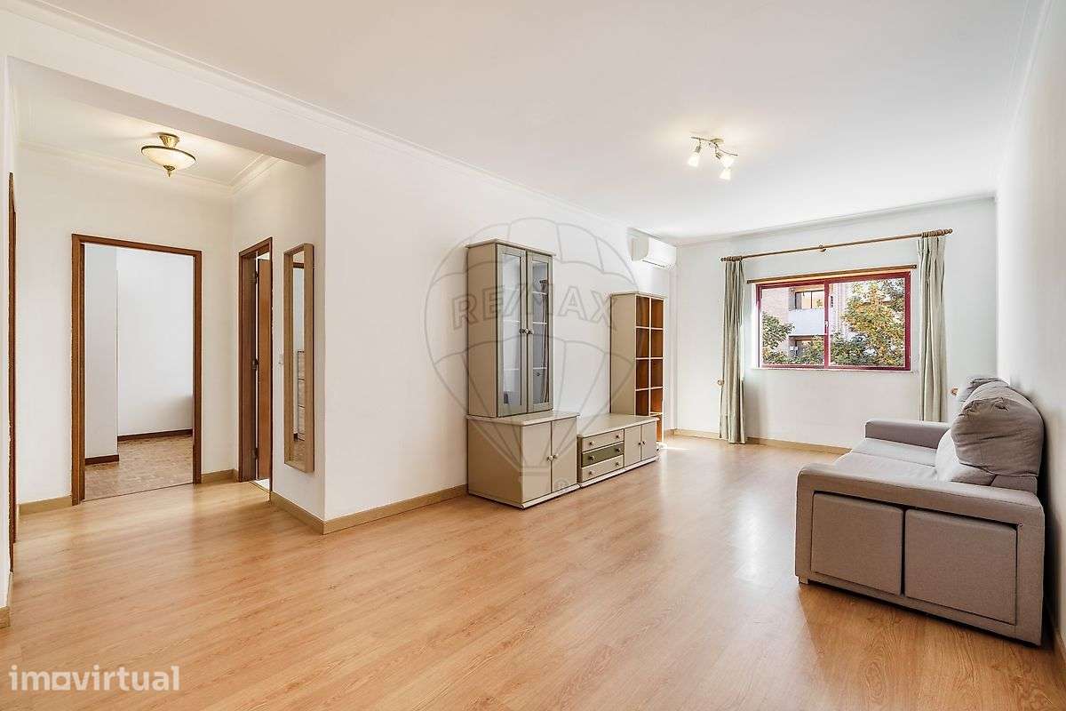 Apartamento T1 para venda - Grande imagem: 3/30