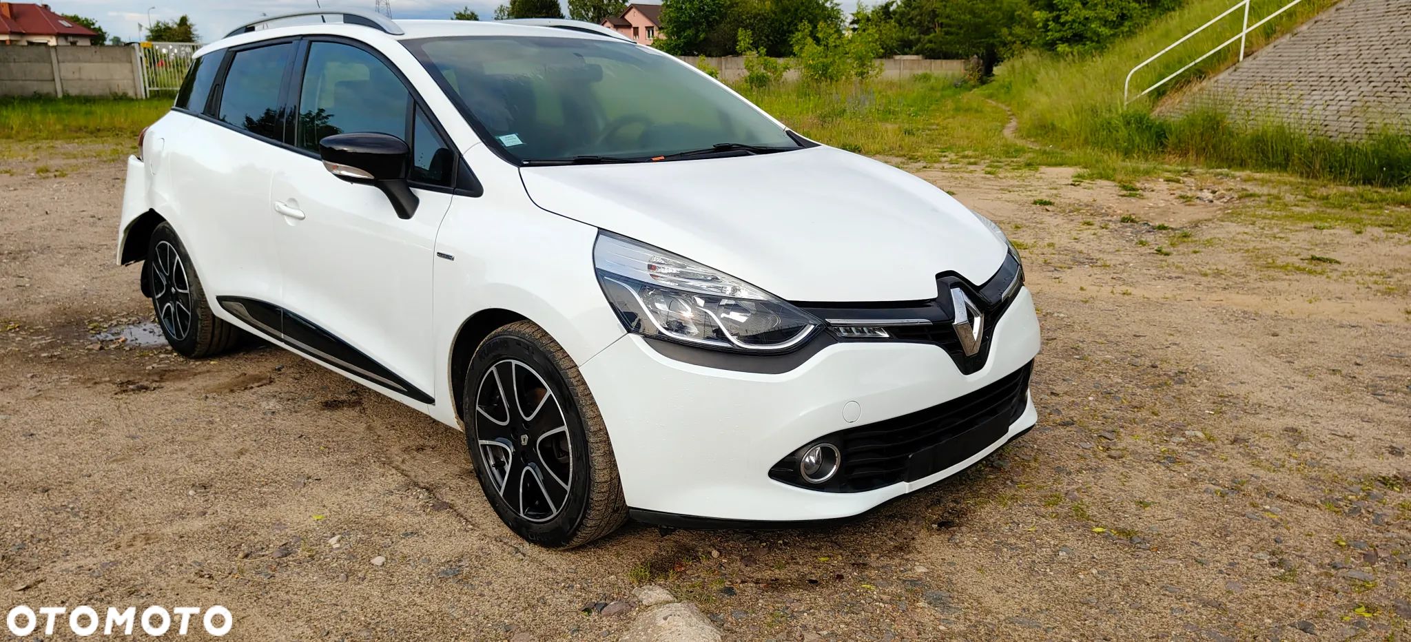 Renault Clio (Energy) TCe 90 Start & Stop LIMITED - 1
