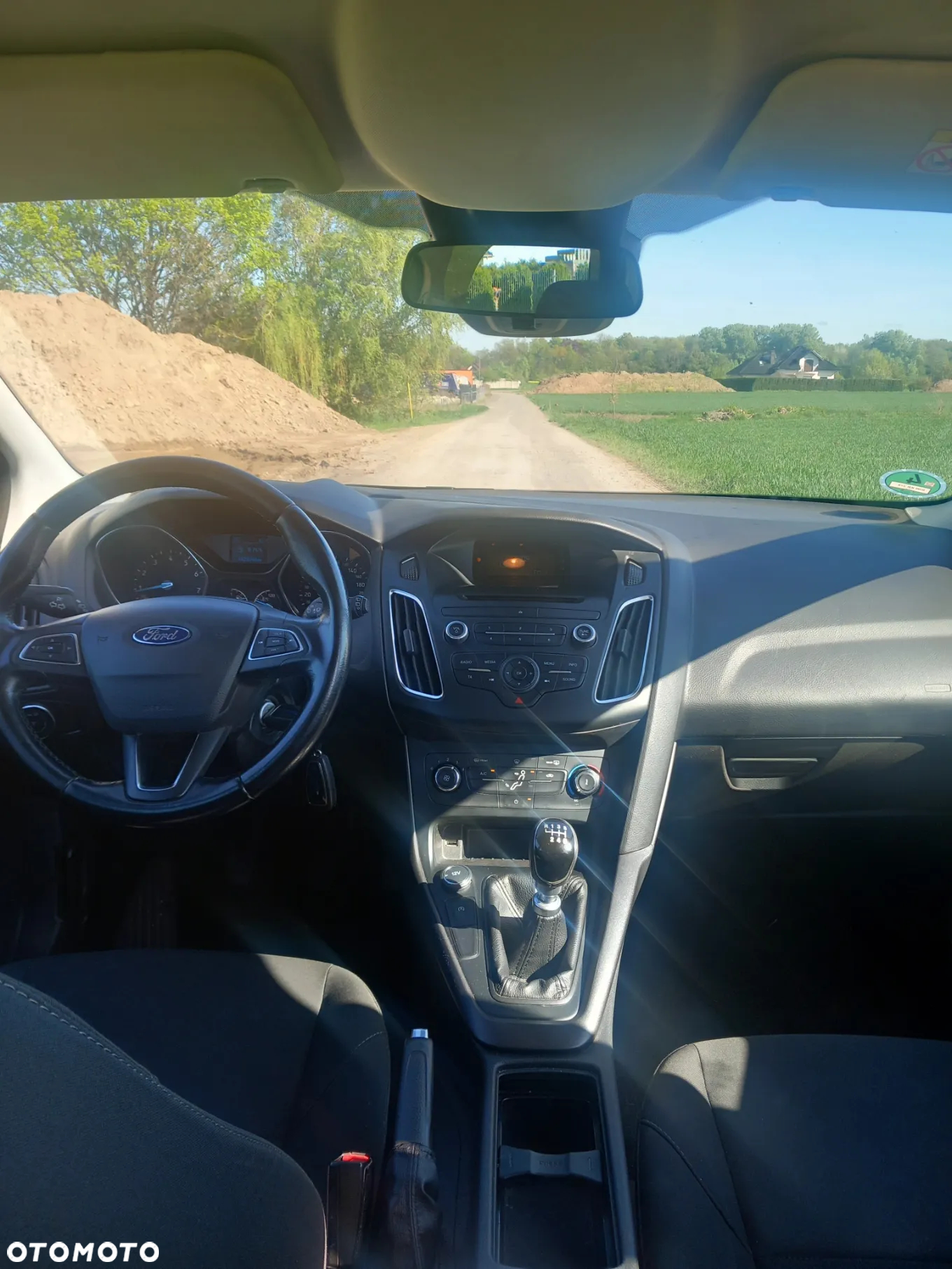 Ford Focus - 11