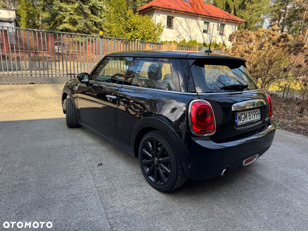MINI Cooper - 5