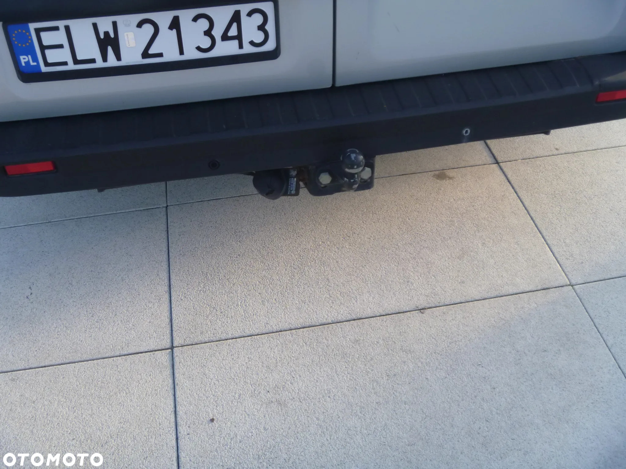 Opel VIVARO - 12