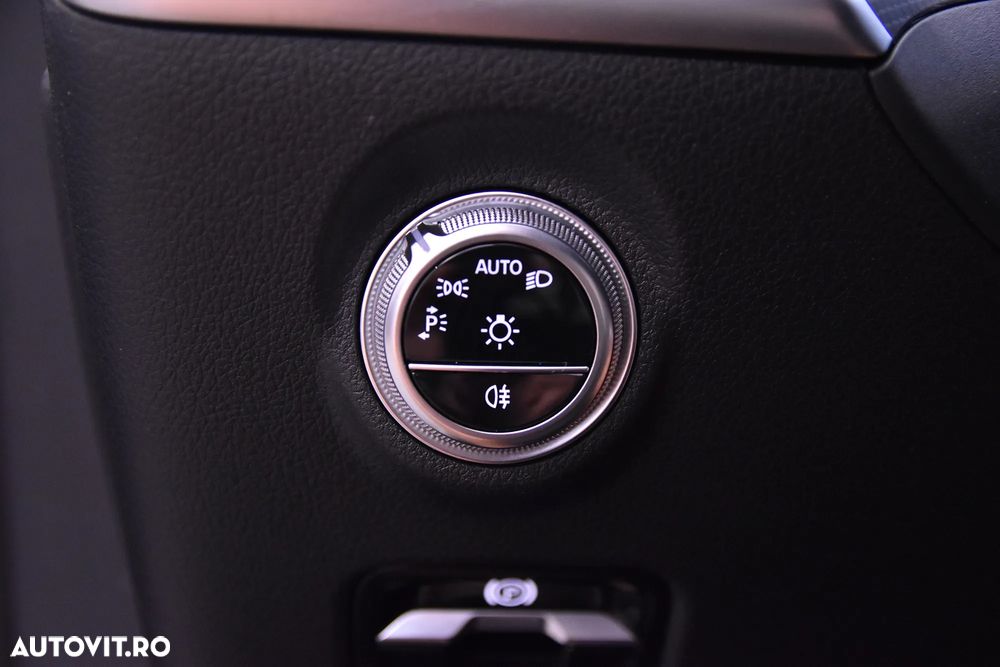 Mercedes-Benz C 220 d 9G-TRONIC - 15