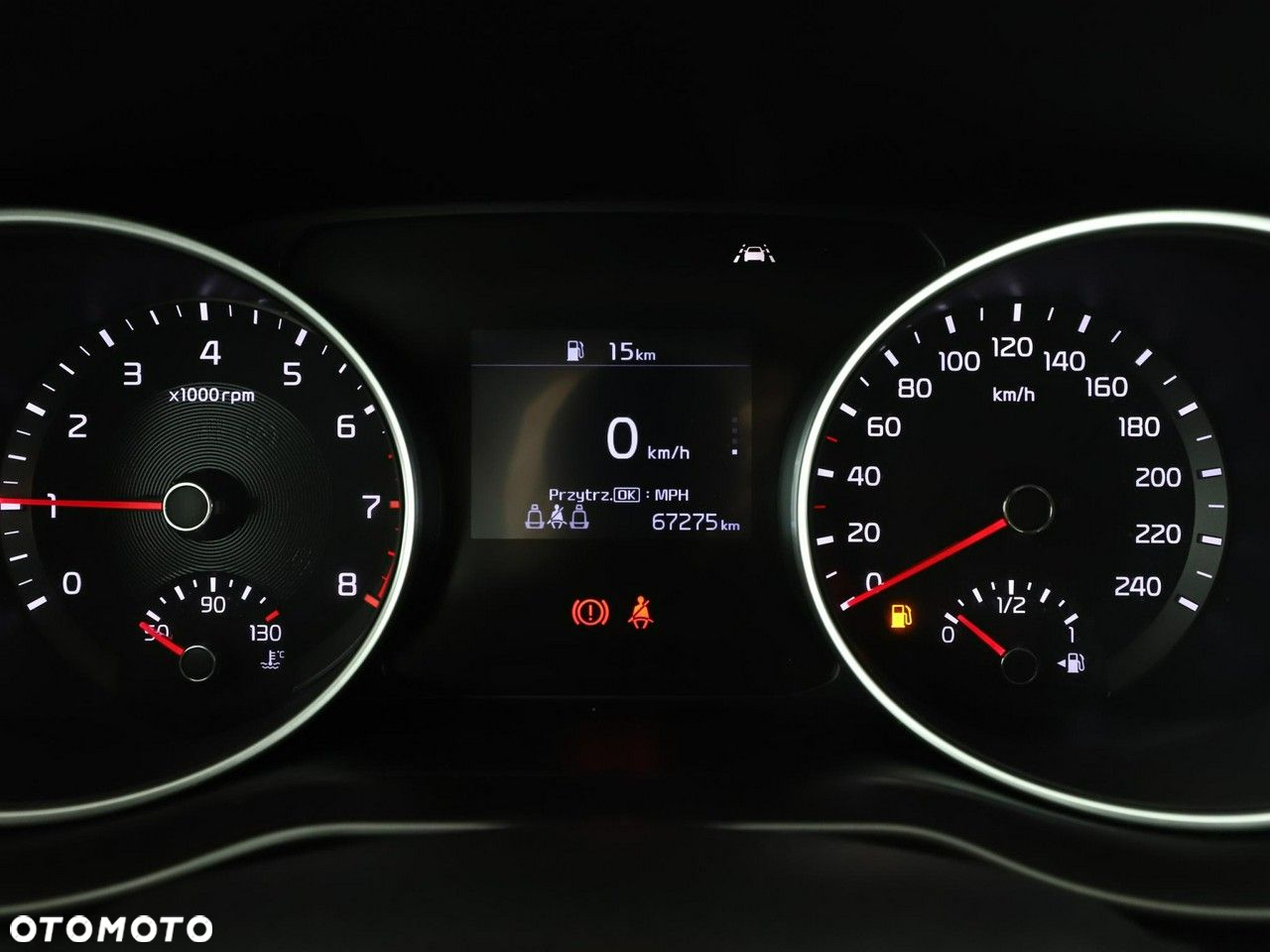 Kia XCeed 1.0 T-GDI L - 23