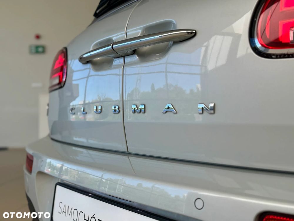 MINI Clubman Cooper - 16