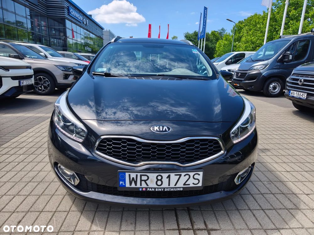 Kia Ceed 1.6 GDI L - 9