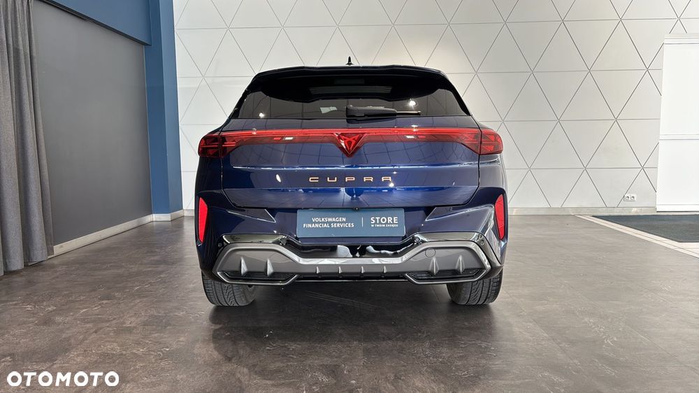 Cupra Terramar 1.5 eTSI mHEV DSG - 5