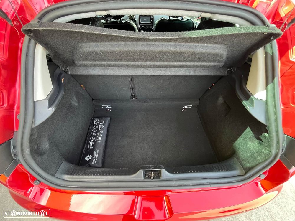 Renault Clio 1.5 dCi GT Line - 6
