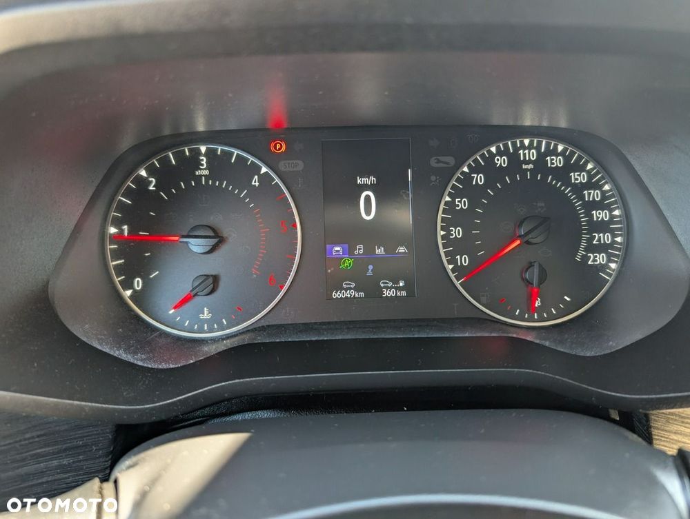 Renault Trafic - 19
