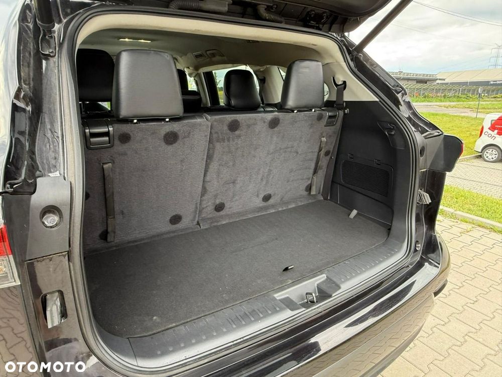 Toyota Highlander 2.5 Hybrid Executive - 19