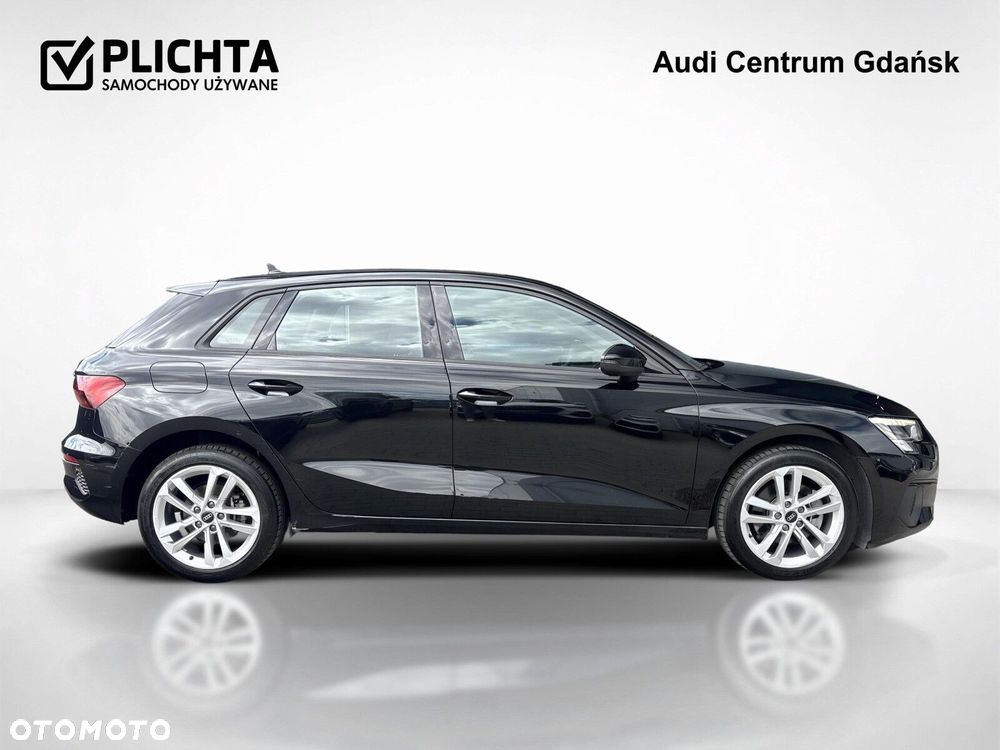 Audi A3 Sportback - 7