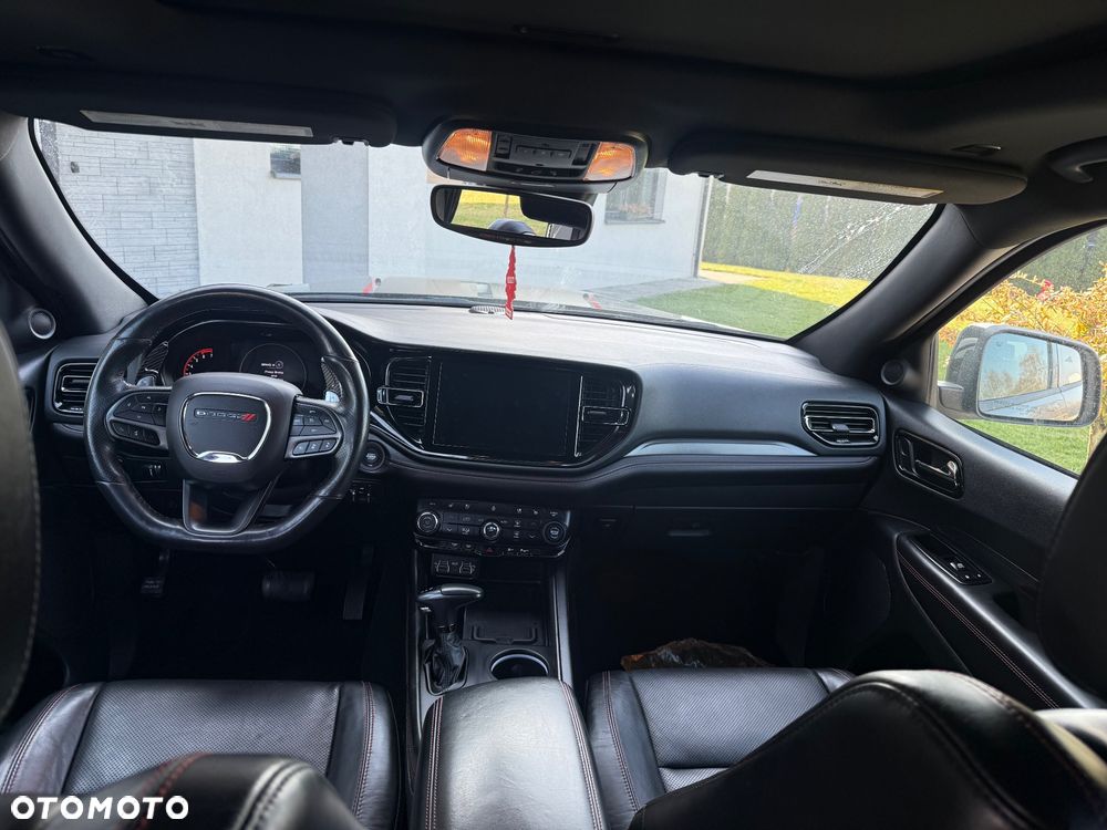 Dodge Durango - 19