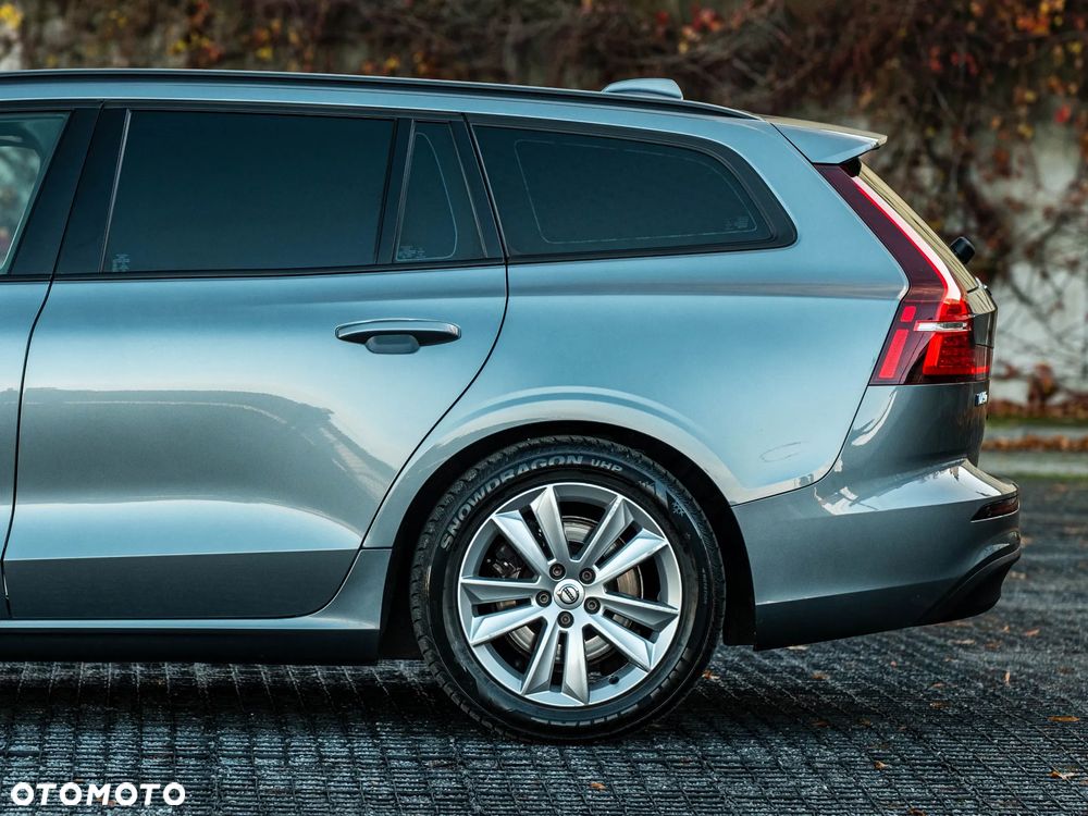 Volvo V60 D3 Geartronic Momentum - 9