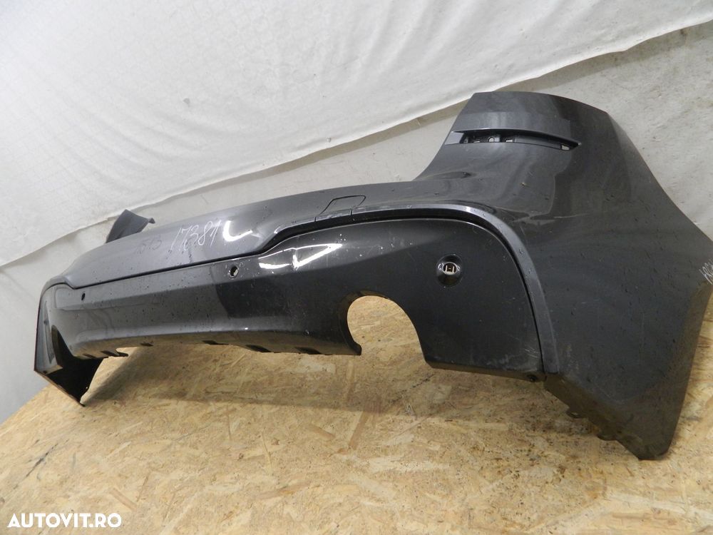Bara spate BMW Seria 2 F45 M-Sport, 51128057903. - 8
