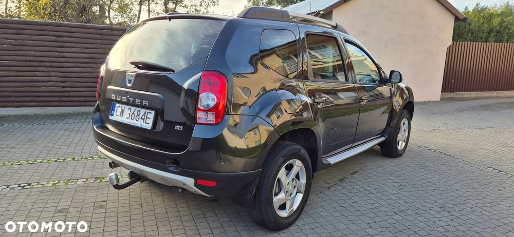 Dacia Duster 1.5 dCi Laureate - 7
