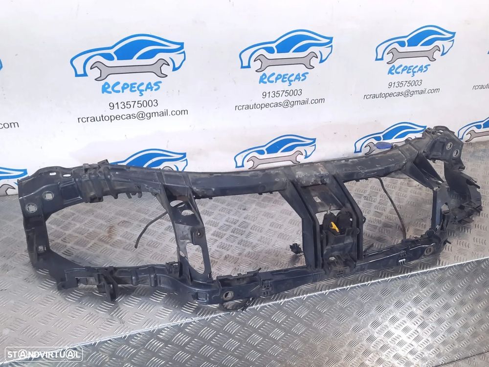 FRENTE FRONTAL FIBRA FORD GALAXY MK3 - 5