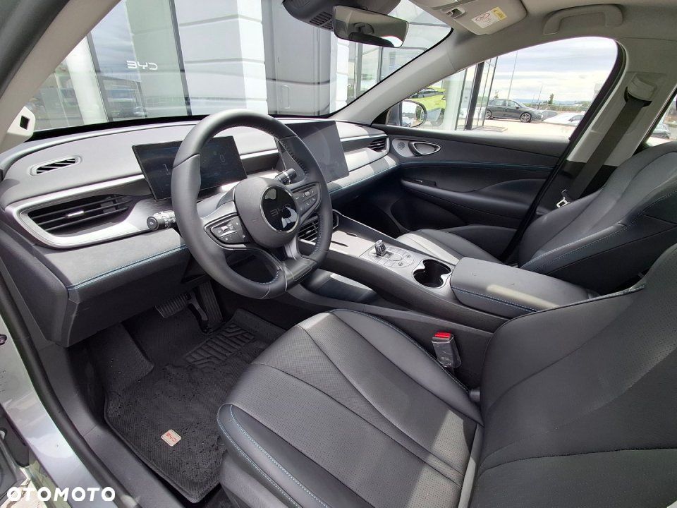 BYD Seal 5 - 7