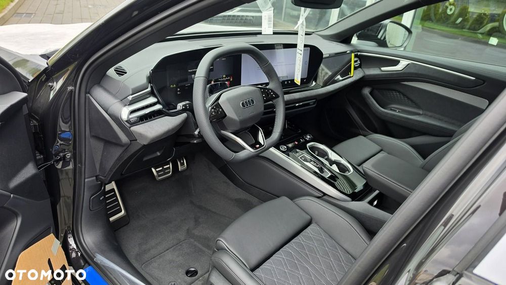 Audi A6 Avant TDI quattro S tronic edition one - 7