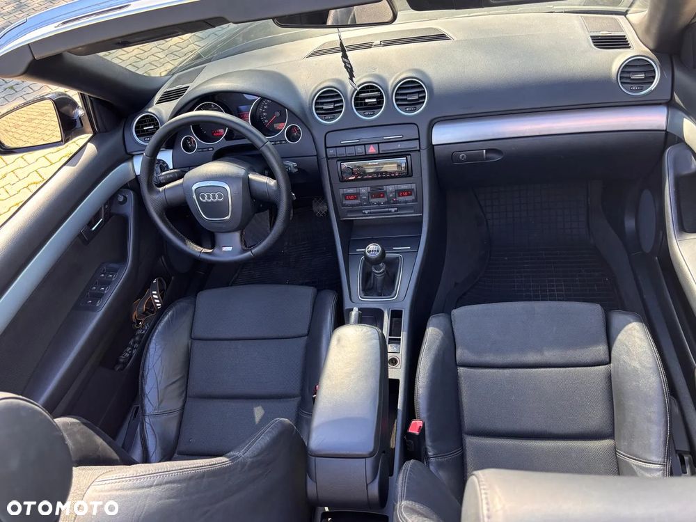 Audi A4 - 19