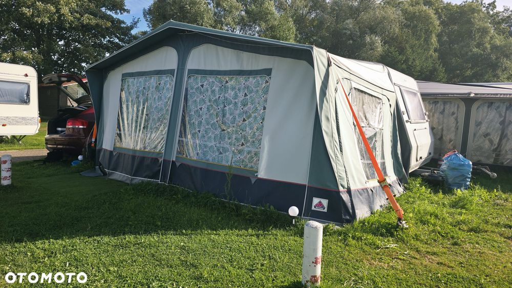 KNAUS SUDWIND - 10